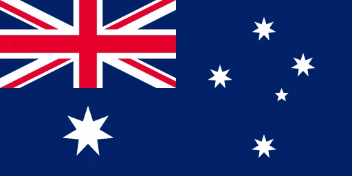 flag AUS